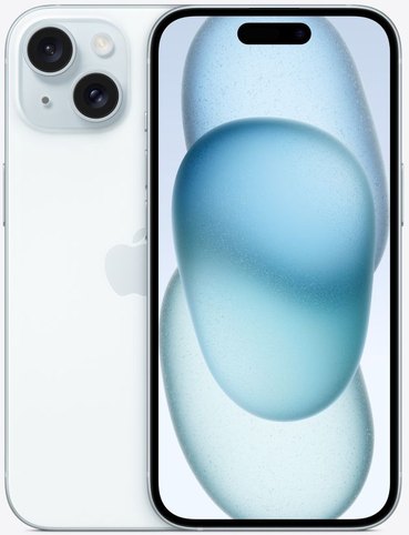 Apple iPhone 15 5G A3089 Dual SIM TD-LTE JP CA MX SA 128GB  (Apple iPhone 15,4) Detailed Tech Specs