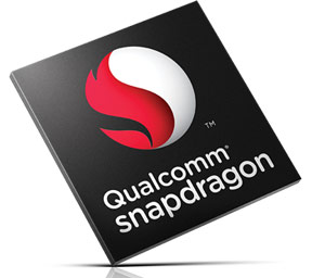 Qualcomm Snapdragon 7 Gen 3 5G SM7550-AB  (Crow)