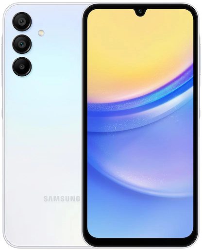 Samsung SM-A156M/DSN Galaxy A15 5G 2024 Premium Edition Dual SIM TD-LTE LATAM 128GB  (Samsung A156) Detailed Tech Specs