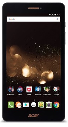 Acer Iconia Talk S A1-734 LTE Dual SIM 16GB image image