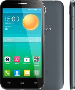 Alcatel One Touch Idol 2 mini L Dual SIM 6014D Detailed Tech Specs