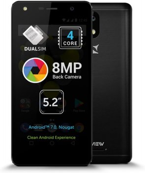 Allview A9 Lite Dual SIM Detailed Tech Specs