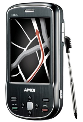 Amoi N800 image image