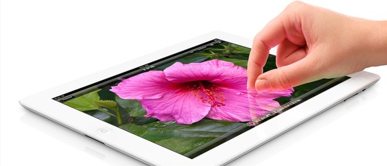 Apple  iPad 3 4G LTE A1430 64GB  (Apple iPad 3,3) Detailed Tech Specs