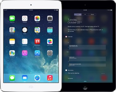 Apple iPad Mini 2 CDMA A1490 128GB  (Apple iPad 4,5) Detailed Tech Specs