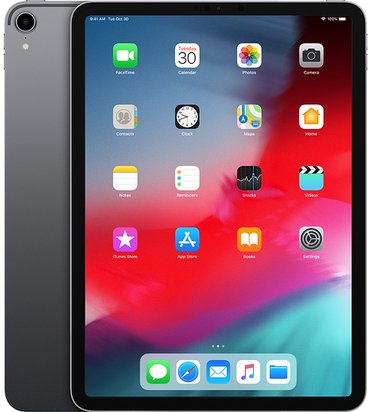 Apple iPad Pro 11-inch 2018 1st gen A2013 Global TD-LTE 256GB  (Apple iPad 8,3) Detailed Tech Specs