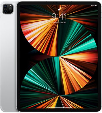 Apple iPad Pro 5G 12.9-inch 2021 5th gen A2462 TD-LTE CN 128GB  (Apple iPad 13,10) Detailed Tech Specs