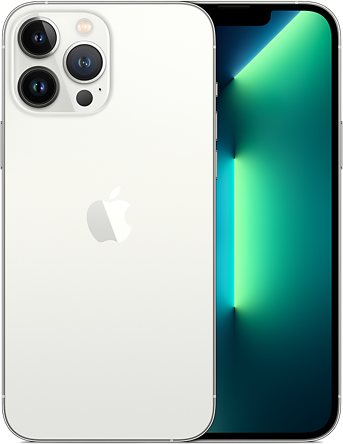 Apple iPhone 13 Pro Max 5G A2644 Dual SIM TD-LTE CN 256GB  (Apple iPhone 14,3) Detailed Tech Specs