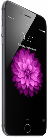 Apple iPhone 6 Plus CDMA A1522 64GB  (Apple iPhone 7,1) Detailed Tech Specs