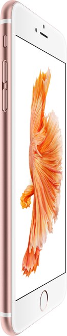 Apple iPhone 6s Plus A1634 TD-LTE 16GB  (Apple iPhone 8,1) Detailed Tech Specs