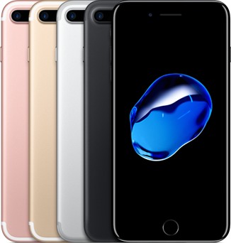 Apple iPhone 7 Plus A1786 TD-LTE CN 256GB  (Apple iPhone 9,2) Detailed Tech Specs