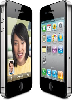 Apple iPhone 4S A1387 16GB  (Apple iPhone 4,1) Detailed Tech Specs