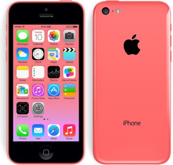 Apple iPhone 5c CU A1526 16GB  (Apple iPhone 5,4) Detailed Tech Specs