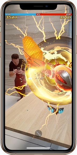 Apple iPhone Xs A1920 TD-LTE NA 256GB  (Apple iPhone 11,2) Detailed Tech Specs