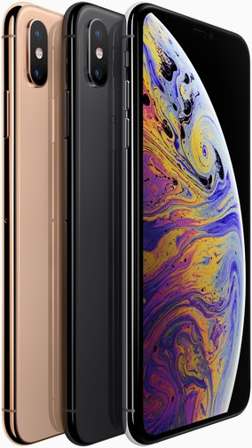 Apple iPhone Xs A1920 TD-LTE NA 64GB  (Apple iPhone 11,2) Detailed Tech Specs