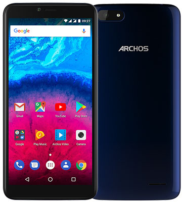 Archos Core 57s Dual SIM LTE image image