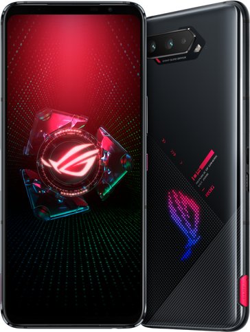Asus ROG Phone 5 5G Standard Edition Global Dual SIM TD-LTE Version A D 256GB ZS673KS  (Asus S673) Detailed Tech Specs