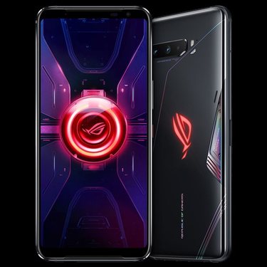 Asus ROG Phone 3 5G Standard Edition Dual SIM TD-LTE IN Version B 128GB ZS661KS  (Asus I003D) Detailed Tech Specs