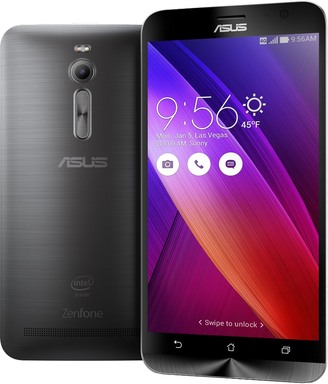 Asus ZenFone 2 Dual SIM TD-LTE ZE551ML 16GB Detailed Tech Specs