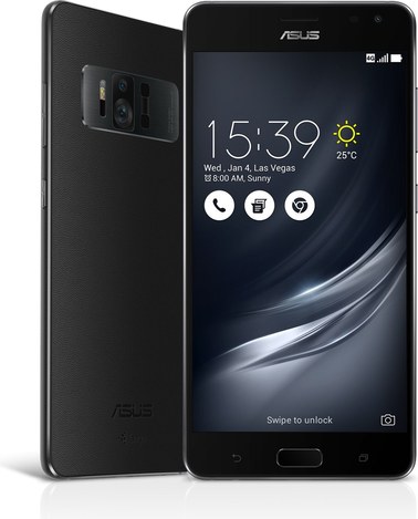 Asus ZenFone AR Dual SIM Global TD-LTE 256GB ZS571KL