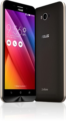 Asus ZenFone Max Dual SIM LTE TW ZC550KL 16GB Detailed Tech Specs