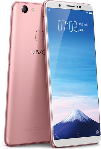 BBK Vivo Y75 Premium Edition Dual SIM LTE CN 32GB Detailed Tech Specs