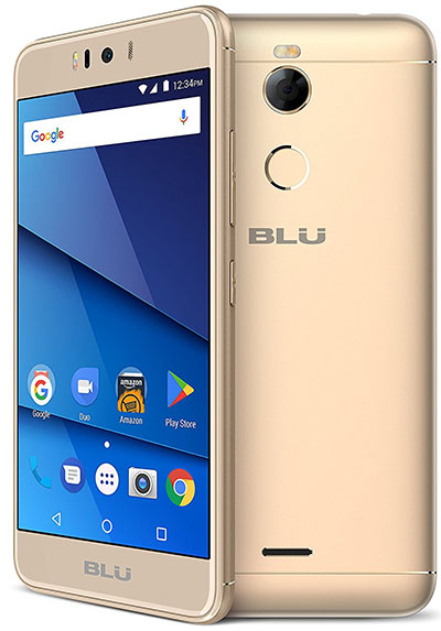 Blu R2 Global Dual SIM LTE 32GB R0170WW Detailed Tech Specs