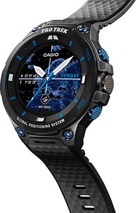 Casio WSD-F20S Pro Trek Smart Watch image image