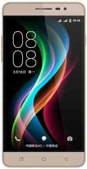Coolpad Fengshang PRO Dual SIM TD-LTE Detailed Tech Specs