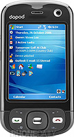 Dopod D810  (HTC Trinity 100) image image