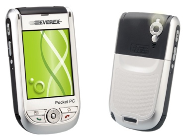 Everex E900 Detailed Tech Specs