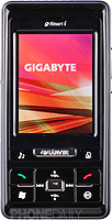 Gigabyte g-Smart i+ Detailed Tech Specs