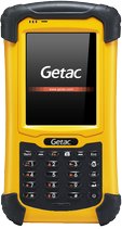getac ps236 front yellow