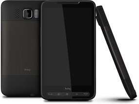 HTC HD2 VARIOUS