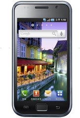 samsung shw-m110s galaxy s front