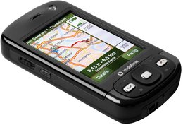 VODAFONE VPA COMPACT GPS FRONT ANGLED1