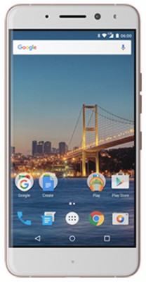 General Mobile GM5 Plus Android One Dual SIM LTE-A image image