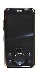 Gigabyte GSmart MS808 Detailed Tech Specs