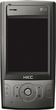 HKC G1000  (TechFaith Cynthia 850) Detailed Tech Specs
