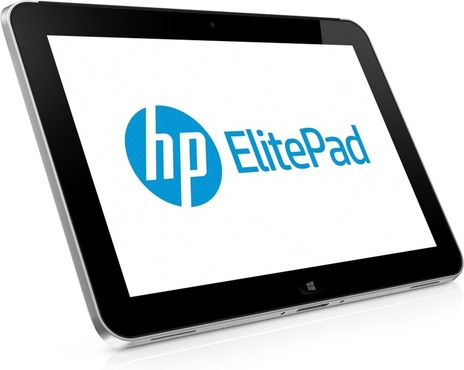 Hewlett-Packard ElitePad 900 Detailed Tech Specs