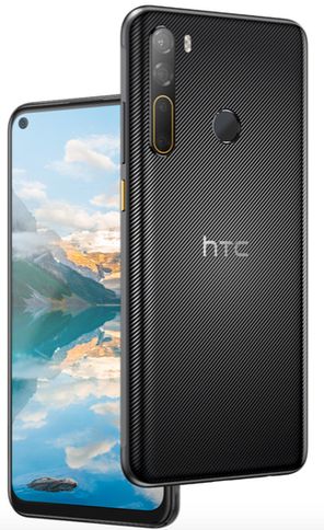 HTC Desire 20 Pro Global Dual SIM TD-LTE  image image