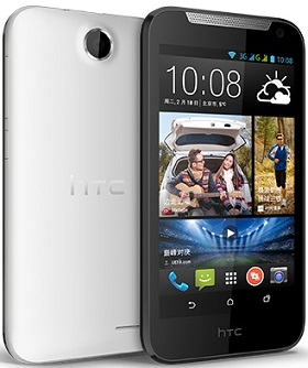 HTC Desire 310 D310w Dual SIM / Desire V1 Detailed Tech Specs