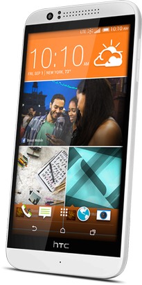 HTC Desire 510 4G LTE NA  (HTC A11) Detailed Tech Specs