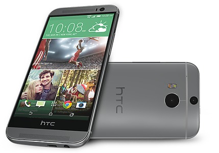 HTC One M8 2014 LTE-A  (HTC M8)
