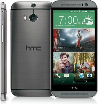 T-Mobile HTC One M8 2014 LTE-A  (HTC M8) Detailed Tech Specs