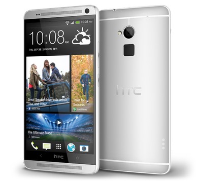 Sprint HTC One Max TD-LTE  (HTC T6) Detailed Tech Specs