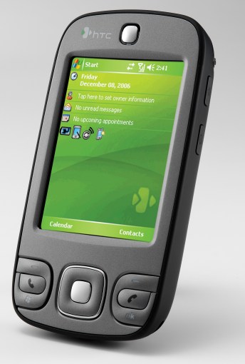 HTC P3401  (HTC Gene) image image