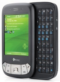 HTC P4350  (HTC Herald 100) Detailed Tech Specs