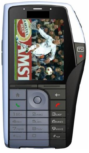 HTC S320  (HTC Monet) Detailed Tech Specs