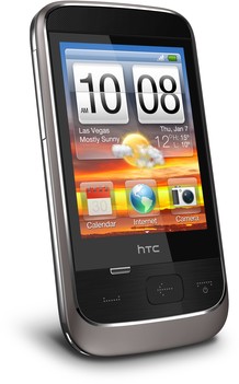 HTC Smart  (HTC Rome) image image
